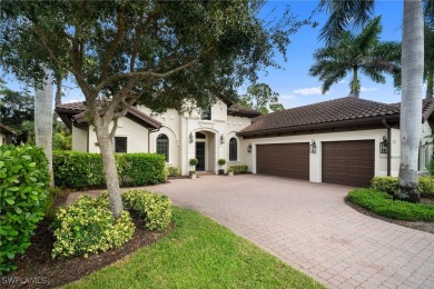 Experience Luxurious Golf Course Living in Lely Resort

 on The Classics Country Club At Lely Resort in Florida - for sale on GolfHomes.com, golf home, golf lot