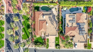 Bet you didn't think you could own a luxury home with a Rancho on Rancho Las Palmas Country Club in California - for sale on GolfHomes.com, golf home, golf lot