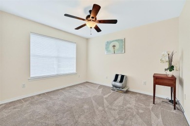 Beautifully updated home on golf course with a pool! Jump on on Lake Kiowa Golf Course in Texas - for sale on GolfHomes.com, golf home, golf lot