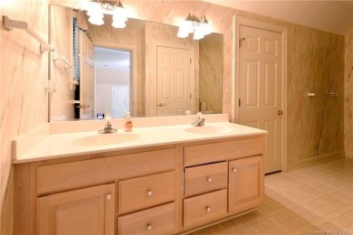 Set on the 17th fairway of the Blackheath golf course, this on Fords Colony Country Club in Virginia - for sale on GolfHomes.com, golf home, golf lot