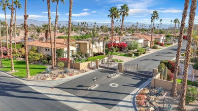 Bet you didn't think you could own a luxury home with a Rancho on Rancho Las Palmas Country Club in California - for sale on GolfHomes.com, golf home, golf lot