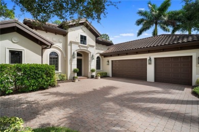 Experience Luxurious Golf Course Living in Lely Resort

 on The Classics Country Club At Lely Resort in Florida - for sale on GolfHomes.com, golf home, golf lot
