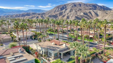 Bet you didn't think you could own a luxury home with a Rancho on Rancho Las Palmas Country Club in California - for sale on GolfHomes.com, golf home, golf lot