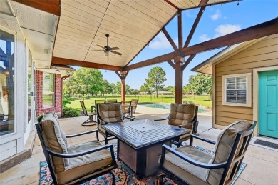 Beautifully updated home on golf course with a pool! Jump on on Lake Kiowa Golf Course in Texas - for sale on GolfHomes.com, golf home, golf lot