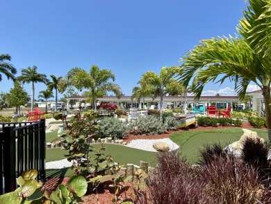 This stunning Skyline Home is ready and waiting for your arrival on Royal Wood Golf and Country Club in Florida - for sale on GolfHomes.com, golf home, golf lot