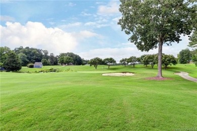 Set on the 17th fairway of the Blackheath golf course, this on Fords Colony Country Club in Virginia - for sale on GolfHomes.com, golf home, golf lot
