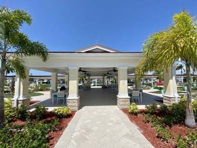 This stunning Skyline Home is ready and waiting for your arrival on Royal Wood Golf and Country Club in Florida - for sale on GolfHomes.com, golf home, golf lot