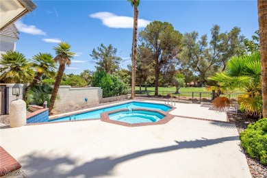 Stunning remodeled home in Guard-Gated Las Vegas Country Club on Las Vegas Country Club in Nevada - for sale on GolfHomes.com, golf home, golf lot