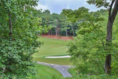 NEW PRICE ALERT: MASSIVE REDUCTION ON YOUR DREAM HOME! ** on Big Canoe Golf Club - Creek in Georgia - for sale on GolfHomes.com, golf home, golf lot