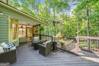 Nestled on a quiet, .38-acre cul-de-sac lot in the highly on Canongate At Eagle Watch Golf Club in Georgia - for sale on GolfHomes.com, golf home, golf lot
