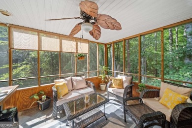Nestled on a quiet, .38-acre cul-de-sac lot in the highly on Canongate At Eagle Watch Golf Club in Georgia - for sale on GolfHomes.com, golf home, golf lot
