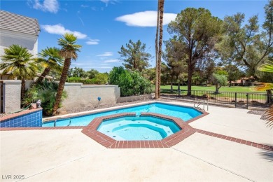 Stunning remodeled home in Guard-Gated Las Vegas Country Club on Las Vegas Country Club in Nevada - for sale on GolfHomes.com, golf home, golf lot