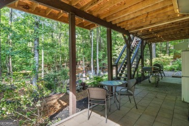 Nestled on a quiet, .38-acre cul-de-sac lot in the highly on Canongate At Eagle Watch Golf Club in Georgia - for sale on GolfHomes.com, golf home, golf lot