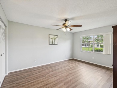Nestled on the first hole of the Little Course golf course, this on Seven Springs Golf and Country Club in Florida - for sale on GolfHomes.com, golf home, golf lot