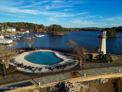 Discover the perfect lakeside retreat with this stunning on Stillwaters Golf and Country Club in Alabama - for sale on GolfHomes.com, golf home, golf lot