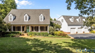 Rare opportunity to own a beautifully designed 4-bedroom, 4 on  in Virginia - for sale on GolfHomes.com, golf home, golf lot