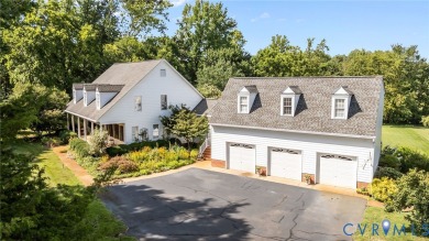 Rare opportunity to own a beautifully designed 4-bedroom, 4 on  in Virginia - for sale on GolfHomes.com, golf home, golf lot