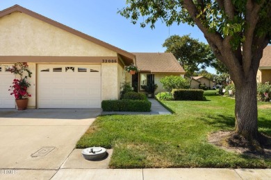 Welcome to this beautifully updated Capri model home in on Leisure Village Golf Club in California - for sale on GolfHomes.com, golf home, golf lot