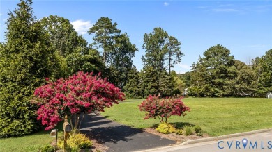 Rare opportunity to own a beautifully designed 4-bedroom, 4 on  in Virginia - for sale on GolfHomes.com, golf home, golf lot