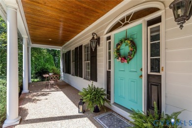 Rare opportunity to own a beautifully designed 4-bedroom, 4 on  in Virginia - for sale on GolfHomes.com, golf home, golf lot