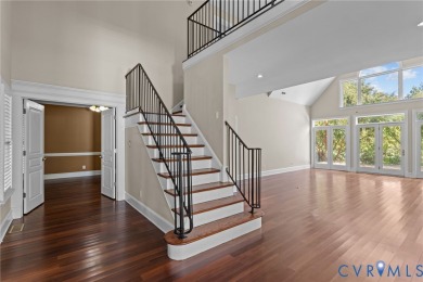 Rare opportunity to own a beautifully designed 4-bedroom, 4 on  in Virginia - for sale on GolfHomes.com, golf home, golf lot