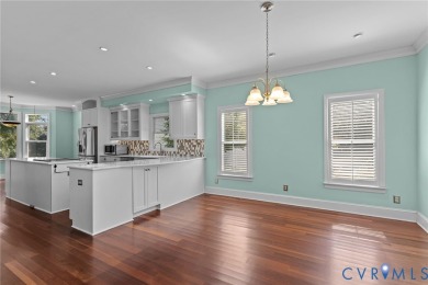 Rare opportunity to own a beautifully designed 4-bedroom, 4 on  in Virginia - for sale on GolfHomes.com, golf home, golf lot