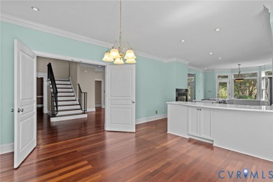 Rare opportunity to own a beautifully designed 4-bedroom, 4 on  in Virginia - for sale on GolfHomes.com, golf home, golf lot