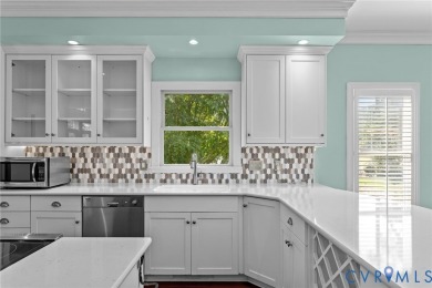 Rare opportunity to own a beautifully designed 4-bedroom, 4 on  in Virginia - for sale on GolfHomes.com, golf home, golf lot