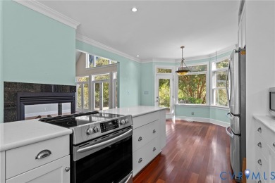 Rare opportunity to own a beautifully designed 4-bedroom, 4 on  in Virginia - for sale on GolfHomes.com, golf home, golf lot