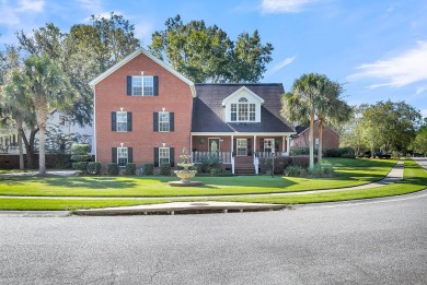 Welcome to 112 Ashley Hill Dr in the lovely golf course on Crowfield Golf and Country Club in South Carolina - for sale on GolfHomes.com, golf home, golf lot