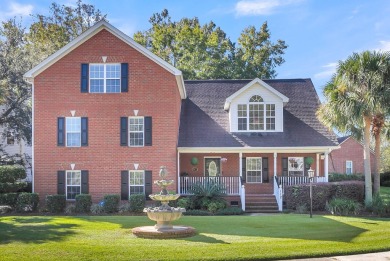 Welcome to 112 Ashley Hill Dr in the lovely golf course on Crowfield Golf and Country Club in South Carolina - for sale on GolfHomes.com, golf home, golf lot