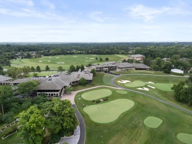 Attractive, Inviting  Move-In Ready--Just Steps from Muirfield on Muirfield Village Golf Club in Ohio - for sale on GolfHomes.com, golf home, golf lot