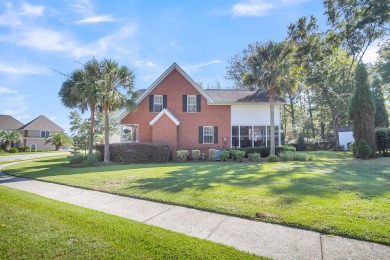 Welcome to 112 Ashley Hill Dr in the lovely golf course on Crowfield Golf and Country Club in South Carolina - for sale on GolfHomes.com, golf home, golf lot