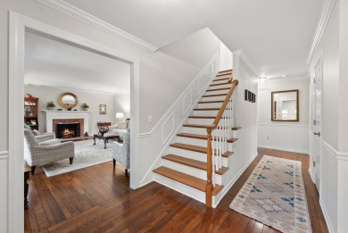 Attractive, Inviting  Move-In Ready--Just Steps from Muirfield on Muirfield Village Golf Club in Ohio - for sale on GolfHomes.com, golf home, golf lot