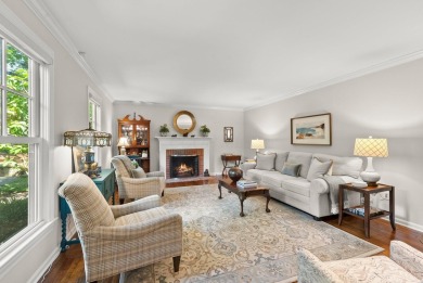 Attractive, Inviting  Move-In Ready--Just Steps from Muirfield on Muirfield Village Golf Club in Ohio - for sale on GolfHomes.com, golf home, golf lot
