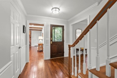 Attractive, Inviting  Move-In Ready--Just Steps from Muirfield on Muirfield Village Golf Club in Ohio - for sale on GolfHomes.com, golf home, golf lot