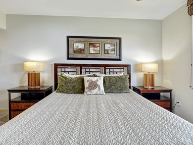 This ground-floor villa sits right on the golf course in Hali'i on Waikoloa Beach Resort Golf Course in Hawaii - for sale on GolfHomes.com, golf home, golf lot