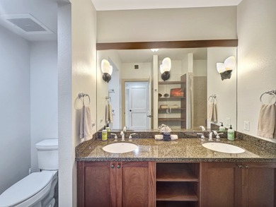 This ground-floor villa sits right on the golf course in Hali'i on Waikoloa Beach Resort Golf Course in Hawaii - for sale on GolfHomes.com, golf home, golf lot