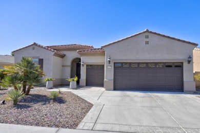 This is a stunning, Mountain view perfect-sized resort home with on Shadow Hills Golf Club in California - for sale on GolfHomes.com, golf home, golf lot