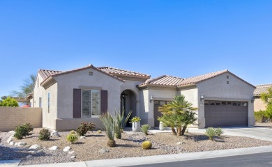 This is a stunning, Mountain view perfect-sized resort home with on Shadow Hills Golf Club in California - for sale on GolfHomes.com, golf home, golf lot