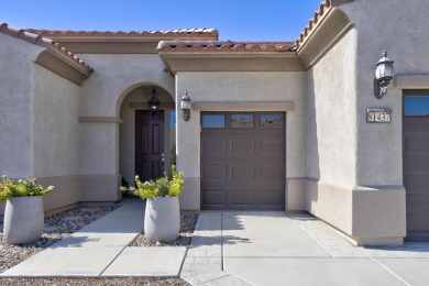 This is a stunning, Mountain view perfect-sized resort home with on Shadow Hills Golf Club in California - for sale on GolfHomes.com, golf home, golf lot