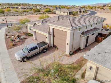 Resort style living in sought after Wickenburg Ranch plus a on Wickenburg Ranch Golf Course in Arizona - for sale on GolfHomes.com, golf home, golf lot