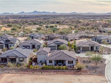 Resort style living in sought after Wickenburg Ranch plus a on Wickenburg Ranch Golf Course in Arizona - for sale on GolfHomes.com, golf home, golf lot