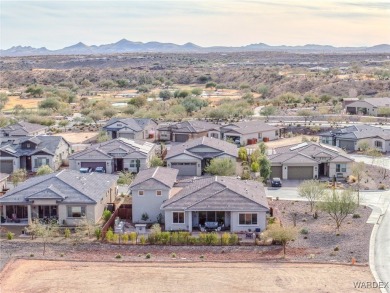 Resort style living in sought after Wickenburg Ranch plus a on Wickenburg Ranch Golf Course in Arizona - for sale on GolfHomes.com, golf home, golf lot