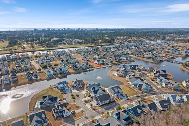 Rare! This is such a unique opportunity! This lot can be on Myrtlewood Golf Course and Club  in South Carolina - for sale on GolfHomes.com, golf home, golf lot