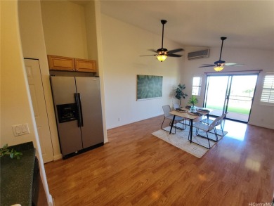 FIRST OPEN HOUSE SUNDAY MAY 25, 2-5PM Perched atop a high knoll on Kapolei Golf Course in Hawaii - for sale on GolfHomes.com, golf home, golf lot