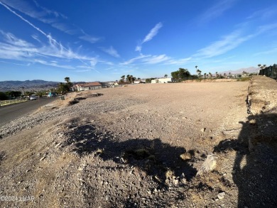 Welcome to your dream location in beautiful Lake Havasu! This on London Bridge Golf Course in Arizona - for sale on GolfHomes.com, golf home, golf lot