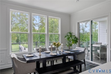 LUXURY LIVING IN PREMIER SPRING CREEK GOLF COMMUNITY-just a on Spring Creek Golf Club in Virginia - for sale on GolfHomes.com, golf home, golf lot