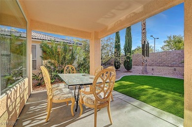 AWESOMELY UPDATED W/ *NEW* APPLIANCES, FLOORING, COUNTERS on Siena Golf Club in Nevada - for sale on GolfHomes.com, golf home, golf lot