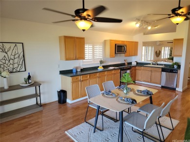 FIRST OPEN HOUSE SUNDAY MAY 25, 2-5PM Perched atop a high knoll on Kapolei Golf Course in Hawaii - for sale on GolfHomes.com, golf home, golf lot